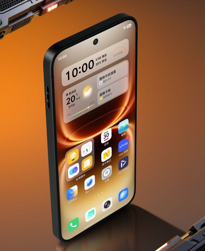 iQOO 15 Ultra����ȫ�ع⣺��Ļ�����ܡ���ۣ�����û���__iQOO 15 Ultra����ȫ�ع⣺��Ļ�����ܡ���ۣ�����û���