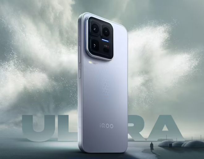 iQOO 15 Ultra����ȫ�ع⣺��Ļ�����ܡ���ۣ�����û���_iQOO 15 Ultra����ȫ�ع⣺��Ļ�����ܡ���ۣ�����û���_