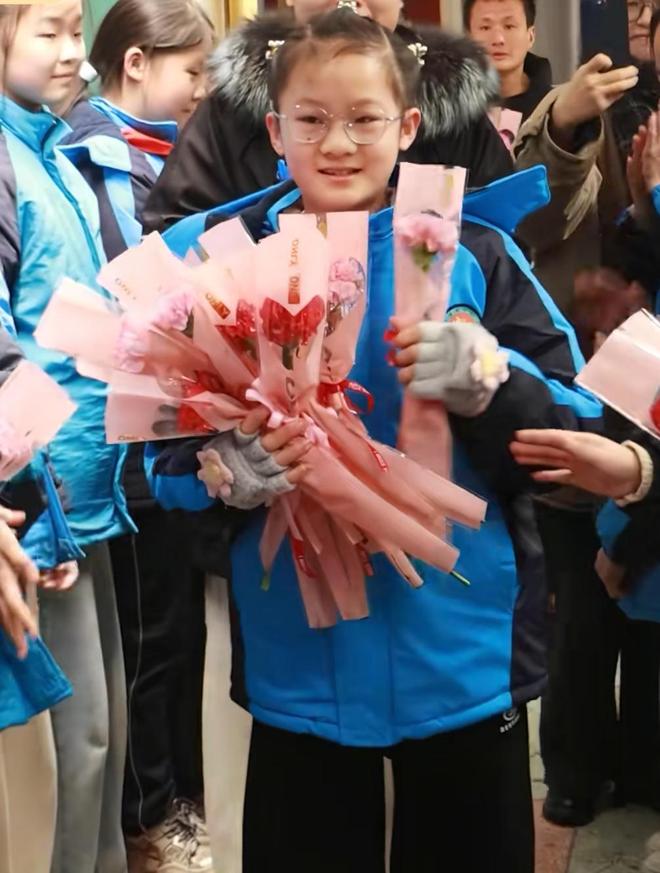 ����������Ů������һ�ο��Լ���