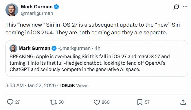 ƻ��AI�����ϣ�iPhoneϲ��ǿ��"�������"��Siri��ǿȴ�������Ե��_ƻ��AI�����ϣ�iPhoneϲ��ǿ��"�������"��Siri��ǿȴ�������Ե��_