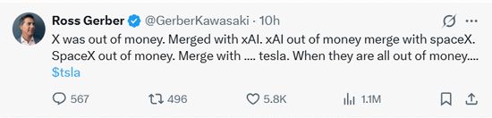 1.25������Ԫ��xAIԱ��Ӯ���ˣ�ȫԱ����SpaceX����ǰ����"������ǿIPO"__1.25������Ԫ��xAIԱ��Ӯ���ˣ�ȫԱ����SpaceX����ǰ����"������ǿIPO"