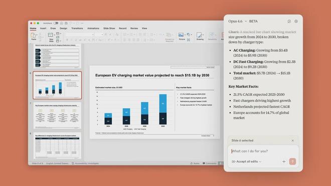 Claude Opus 4.6�賿�ս���ʵ����������һλͬ�ºα����ˣ�__Claude Opus 4.6�賿�ս���ʵ����������һλͬ�ºα����ˣ�