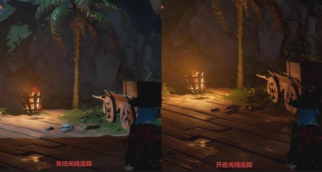 ������֮�������棺֧��DLSS 4��·��׷�ٵĺ������Ѵ򳷡�_������֮�������棺֧��DLSS 4��·��׷�ٵĺ������Ѵ򳷡�_