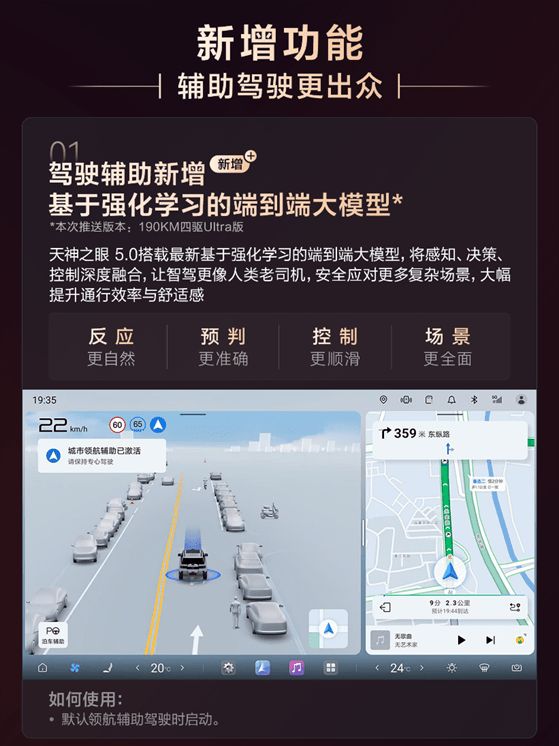 Ӧ����190KW����Ultra�� ���̱���7��������֮��5.0