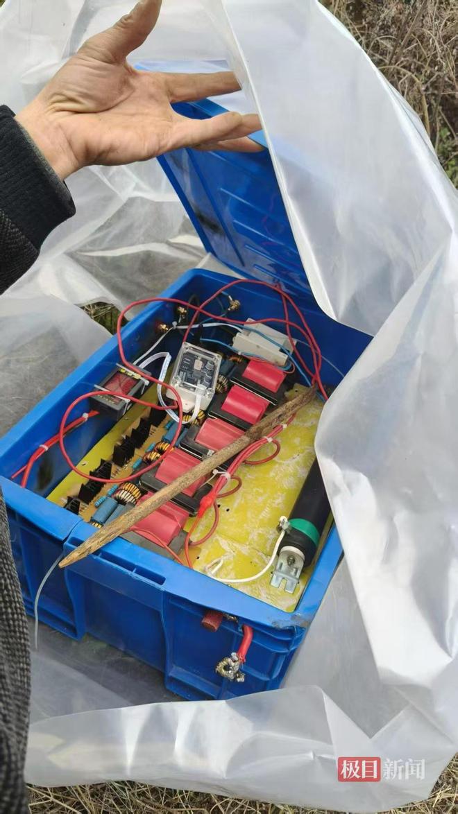 _��Ŀ����ح��ɽ���Ӽ��汻�Ƿ��Բ�װ�õ��������������·��أ��豸���ش��ּ䣬����ϸ��˿��·�������γɡ�������_��Ŀ����ح��ɽ���Ӽ��汻�Ƿ��Բ�װ�õ��������������·��أ��豸���ش��ּ䣬����ϸ��˿��·�������γɡ�������