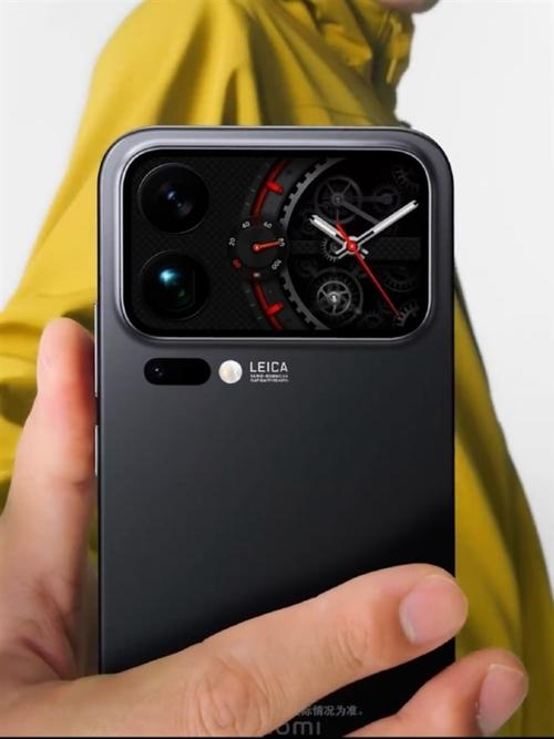 С��17 Max�ٴα�ȷ�ϣ����·���������ȫ�ܴ����콢��_С��17 Max�ٴα�ȷ�ϣ����·���������ȫ�ܴ����콢��_