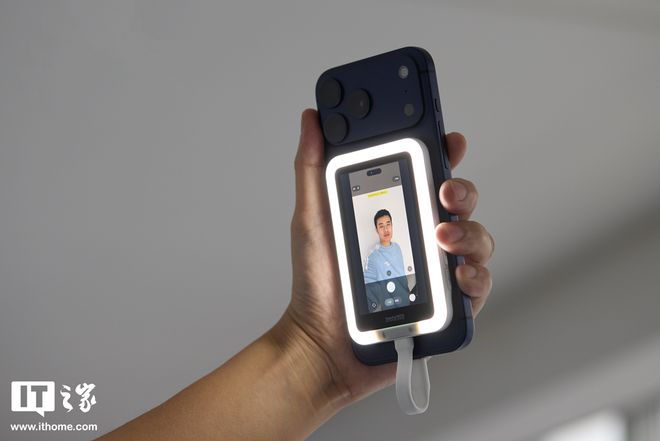 ��IT֮�ҿ��䡿ӰʯInsta360 Snap�ֻ�������������棩ͼ��__��IT֮�ҿ��䡿ӰʯInsta360 Snap�ֻ�������������棩ͼ��