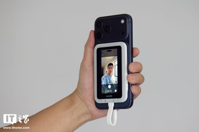 _��IT֮�ҿ��䡿ӰʯInsta360 Snap�ֻ�������������棩ͼ��_��IT֮�ҿ��䡿ӰʯInsta360 Snap�ֻ�������������棩ͼ��