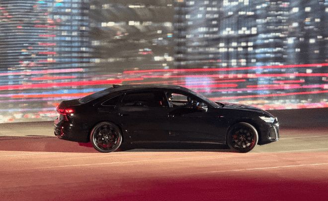 �� ������ �� �����ᡱ ȫ��һ���µ�A6L��������