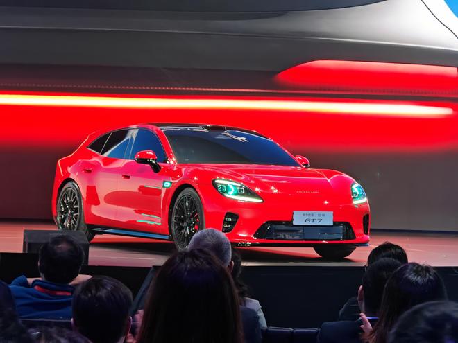 ����+��Ϊ��ը���壡����GT7�׷�ʮ��ڿƼ�