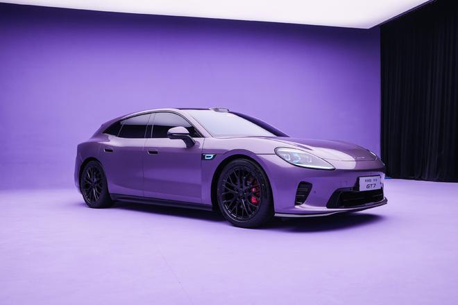 ����+��Ϊ��ը���壡����GT7�׷�ʮ��ڿƼ� ���ܴ�����װ��ħ�䣿