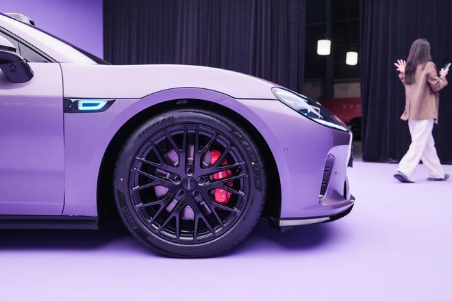 ����+��Ϊ��ը���壡����GT7�׷�ʮ��ڿƼ� ���ܴ�����װ��ħ�䣿