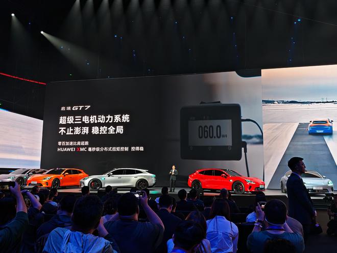 ����+��Ϊ��ը���壡����GT7�׷�ʮ��ڿƼ� ���ܴ�����װ��ħ�䣿