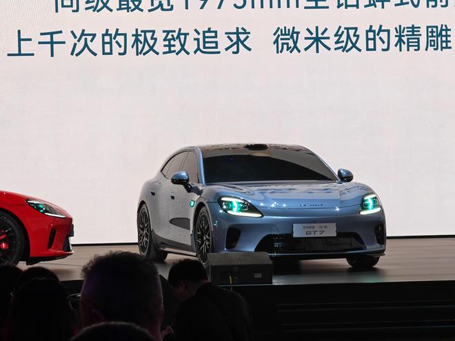 ����+��Ϊ��ը���壡����GT7�׷�ʮ��ڿƼ� ���ܴ�����װ��ħ�䣿