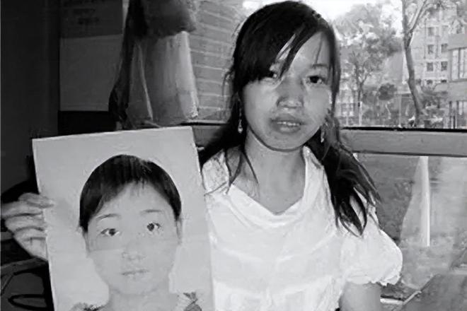 _�������ϴ�ѧũ��Ů���׷���_��������ӨӨ