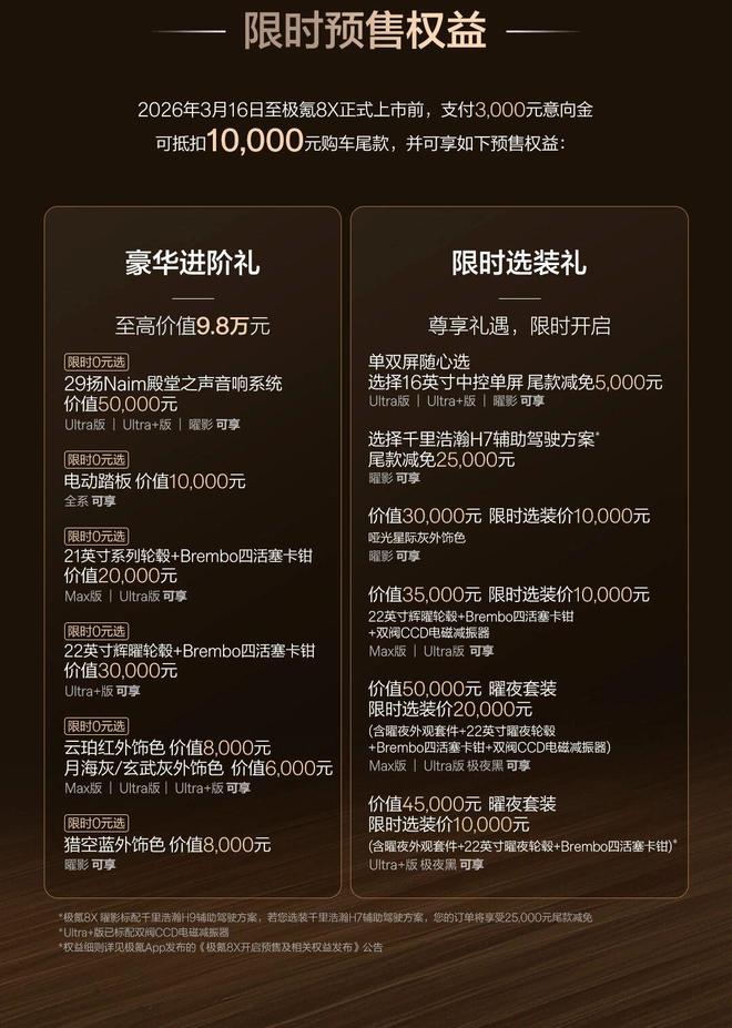 ��Ϊ�¹�·֮�������8XԤ��37.68��Ԫ��