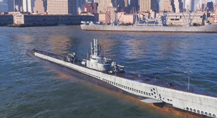 ����Ǳͧ��ս__Ǳͧ��Ƶս��