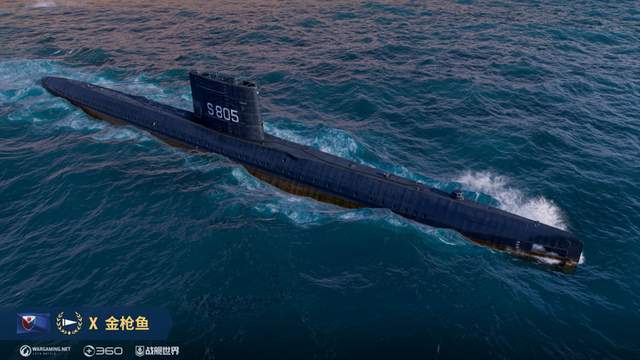 _Ǳͧ��Ƶս��_����Ǳͧ��ս