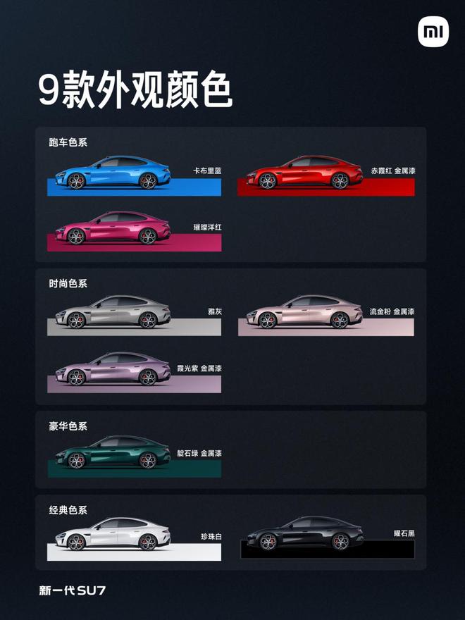 �������������ˡ���С���ֳ�����С����SU7�ۼ�21.99��Ԫ���׾�ǿ�����Ű��ַ����¹���_�������������ˡ���С���ֳ�����С����SU7�ۼ�21.99��Ԫ���׾�ǿ�����Ű��ַ����¹���_