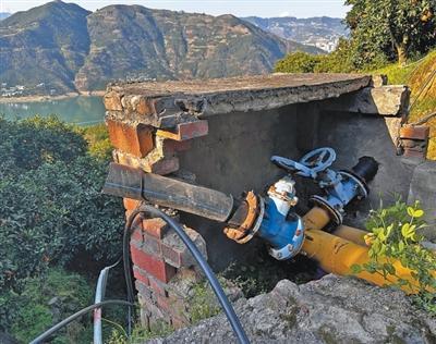 ����Ԫ�塱��ˮ�ѵı���������