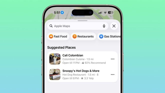 ƻ��iOS 26.5 Beta 1�Ķ����ܣ��仯������΢�ų��������쳣__ƻ��iOS 26.5 Beta 1�Ķ����ܣ��仯������΢�ų��������쳣