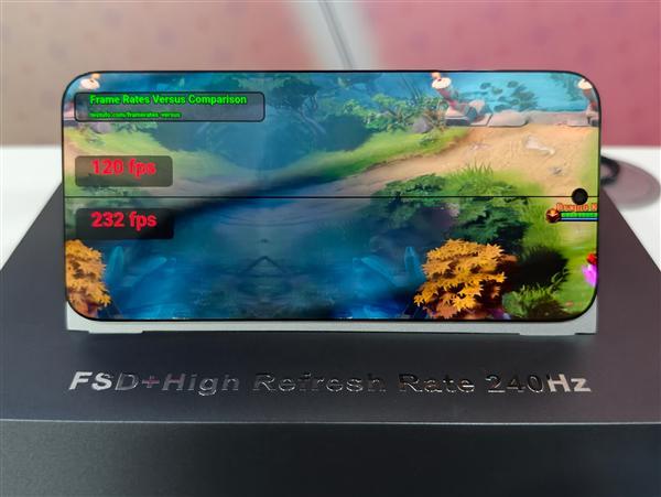 ����֮�⣡����չʾȫ���׿�1.5K 240H