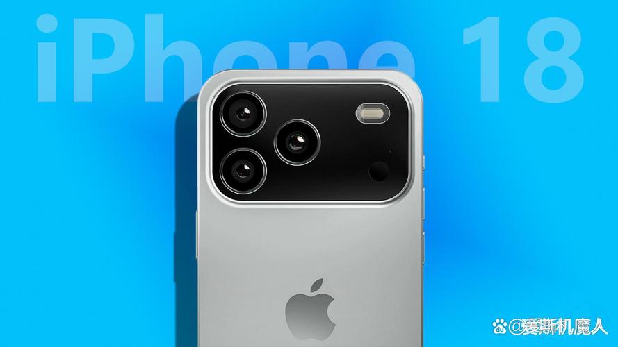 iPhone 18 Pro���ˣ�����Ӱ��̰壬��AI���Ƕ̰�_iPhone 18 Pro���ˣ�����Ӱ��̰壬��AI���Ƕ̰�_