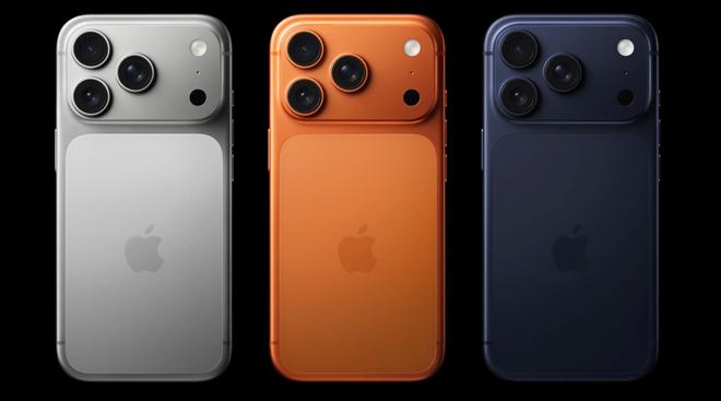 _iPhone 18 Pro���ˣ�����Ӱ��̰壬��AI���Ƕ̰�_iPhone 18 Pro���ˣ�����Ӱ��̰壬��AI���Ƕ̰�