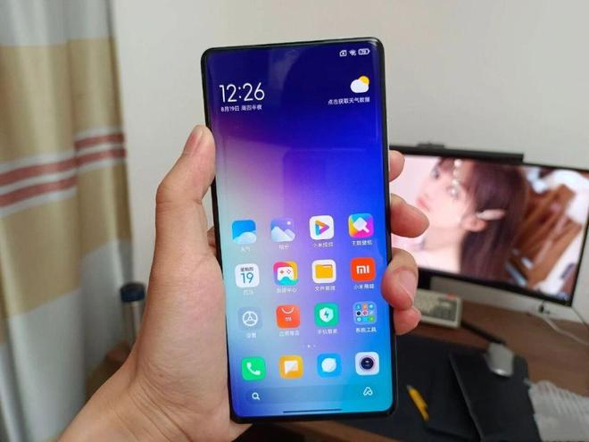 С�ס�vivo��OPPO Ultra����Ʊ��С��MIXҲ��ʱû�У�__С�ס�vivo��OPPO Ultra����Ʊ��С��MIXҲ��ʱû�У�