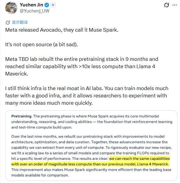 �賿ͻ����Meta�׷���Դ��ģ�ͣ�������������Ԫ�ع��ײ㣬Ӳ�������ң����˲��������ˣ�_�賿ͻ����Meta�׷���Դ��ģ�ͣ�������������Ԫ�ع��ײ㣬Ӳ�������ң����˲��������ˣ�_