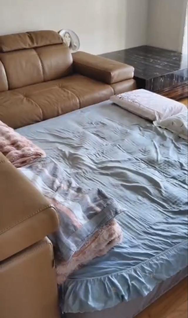 ��ǽ��ˮ�¾���ù���޷���ס����