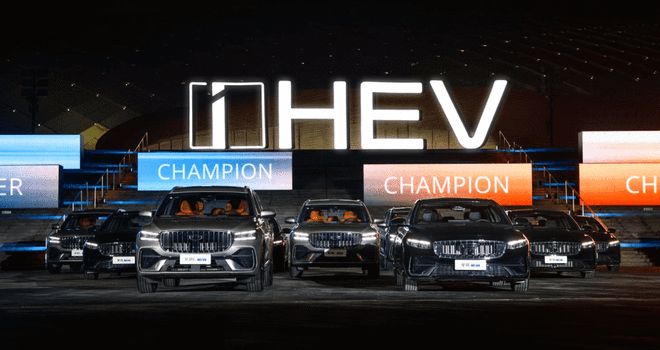 ��������i-HEV����춯����