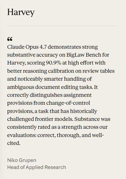 _Opus 4.7���ˣ��ٷ��������ϲ�����ǿ���û�ֱ�������ܸɣ���Ҳ̫������_Opus 4.7���ˣ��ٷ��������ϲ�����ǿ���û�ֱ�������ܸɣ���Ҳ̫������