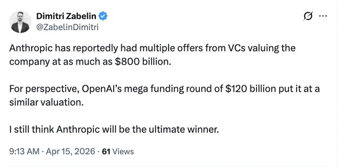 ChatGPTʮ���û���������Anthropic������׬211��Ԫ����ֵ8000��ֱ������OpenAI__ChatGPTʮ���û���������Anthropic������׬211��Ԫ����ֵ8000��ֱ������OpenAI