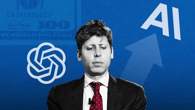 ChatGPTʮ���û���������Anthropic������׬211��Ԫ����ֵ8000��ֱ������OpenAI__ChatGPTʮ���û���������Anthropic������׬211��Ԫ����ֵ8000��ֱ������OpenAI