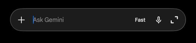 һ��������Ļ�����ģ�Gemini����Ӧ