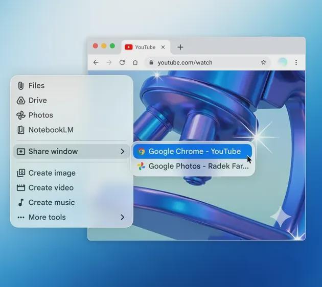 һ��������Ļ�����ģ�Gemini����Ӧ����ʽ��½macOS_һ��������Ļ�����ģ�Gemini����Ӧ����ʽ��½macOS_