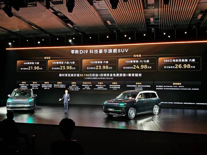 21.98����ȫ�ߴ�SUV�������ڳ�������