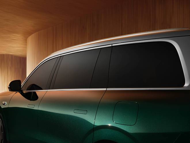 18.99����ȫ�ߴ��콢SUV�������ڳ������� ����D19��������̵����翪��