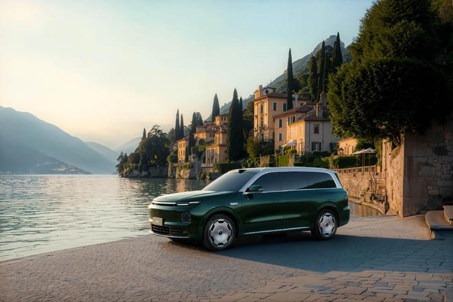 18.99����ȫ�ߴ��콢SUV�������ڳ������� ����D19��������̵����翪��