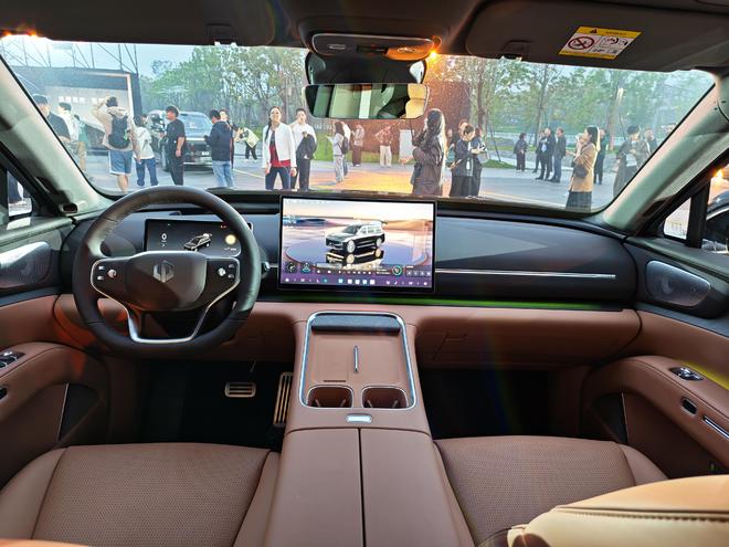 18.99����ȫ�ߴ��콢SUV�������ڳ������� ����D19��������̵����翪��