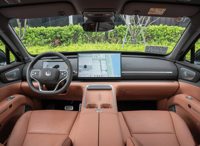 18.99����ȫ�ߴ��콢SUV�������ڳ������� ����D19��������̵����翪��