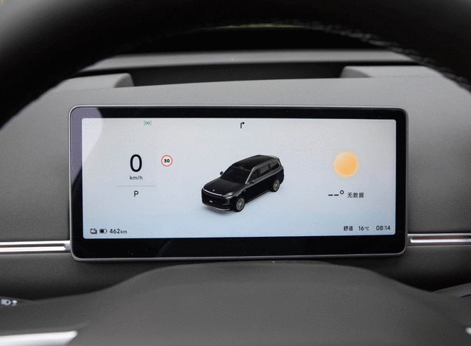 18.99����ȫ�ߴ��콢SUV�������ڳ������� ����D19��������̵����翪��