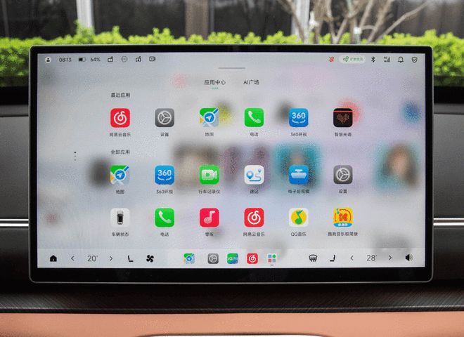 18.99����ȫ�ߴ��콢SUV�������ڳ������� ����D19��������̵����翪��