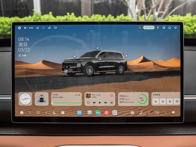 18.99����ȫ�ߴ��콢SUV�������ڳ������� ����D19��������̵����翪��