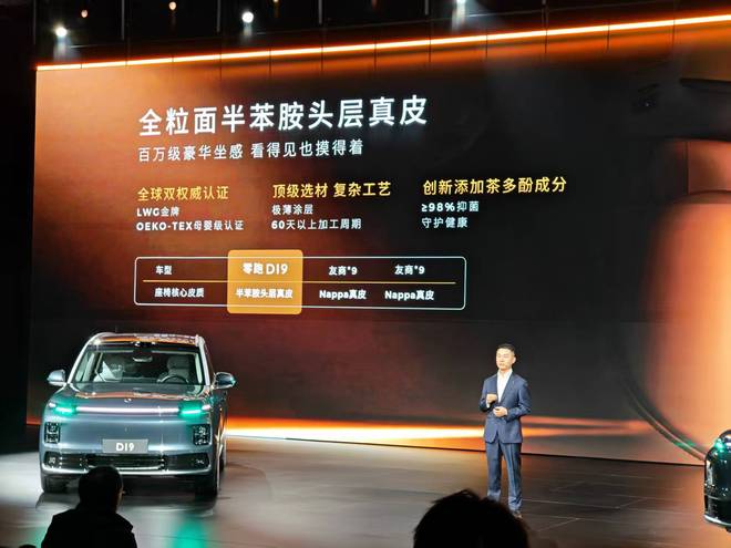 21.98����ȫ�ߴ�SUV�������ڳ������� ����D19�����̵����翪��