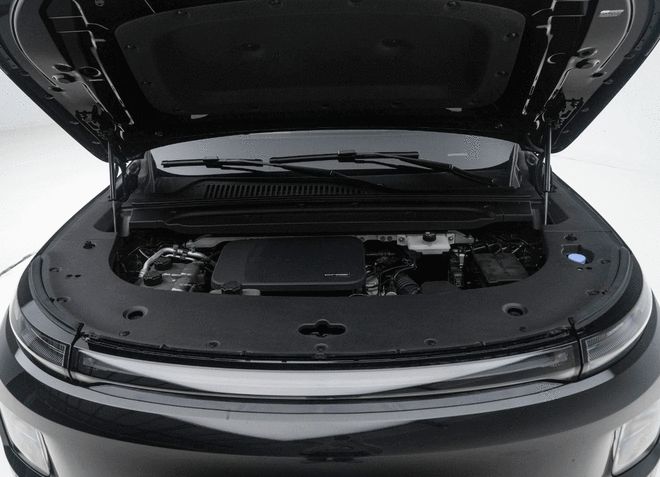 18.99����ȫ�ߴ��콢SUV�������ڳ������� ����D19��������̵����翪��