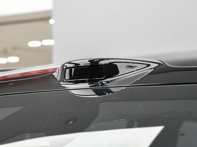 18.99����ȫ�ߴ��콢SUV�������ڳ������� ����D19��������̵����翪��