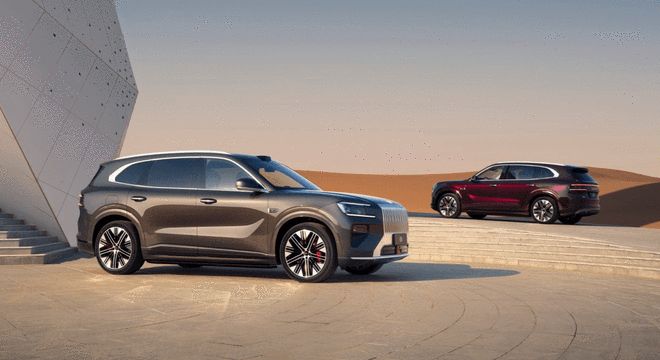 ��ʱ������32.98���� ���8X��ȫ���콢SUV���ż�����30��