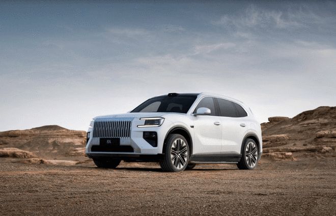 ��ʱ������32.98���� ���8X��ȫ���콢SUV���ż�����30��